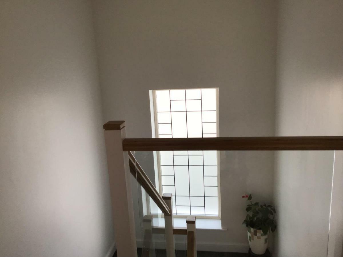 Slievenagarragh. A House In The Garden Villa Hilltown Esterno foto